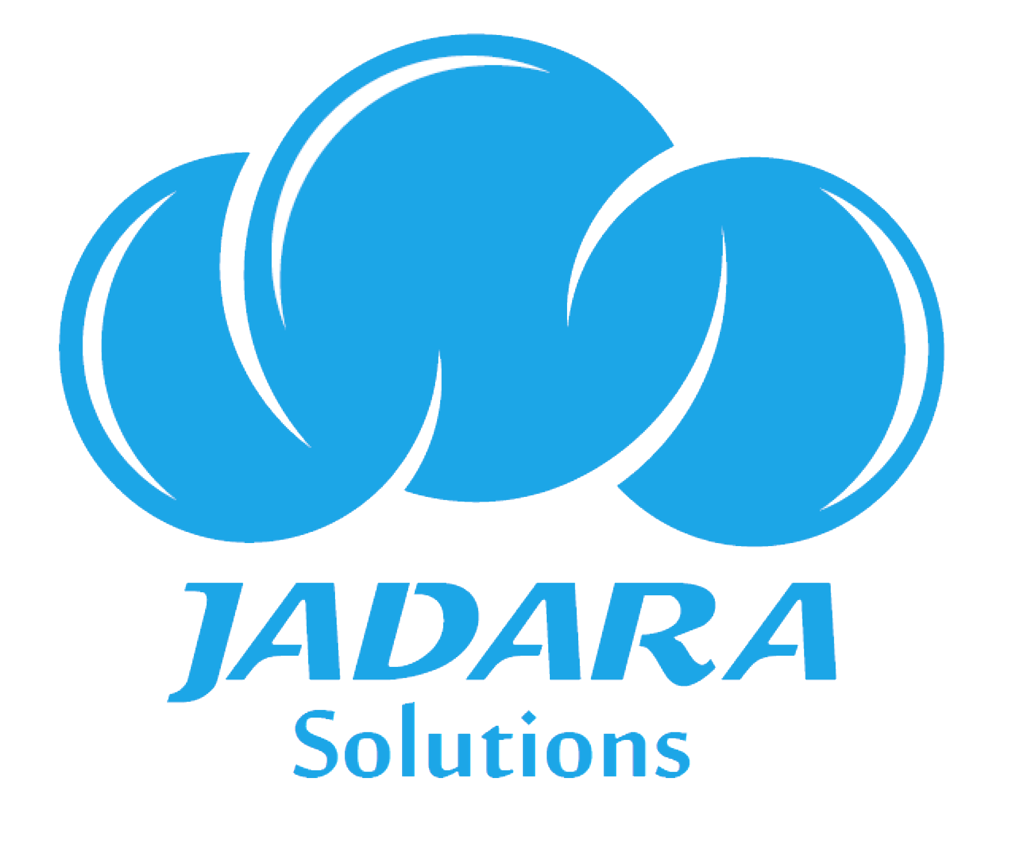 Jadara Solutions Logo
